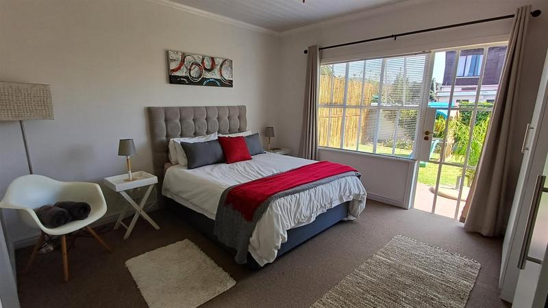 3 Bedroom Property for Sale in Klein Brak Western Cape